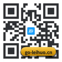 iOS 苹果版 二维码